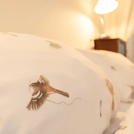 Casasdecasper - Ubytování v soukromí *