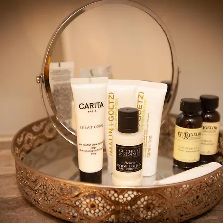 Ubytování v soukromí Casasdecasper -