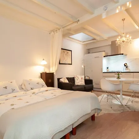 Casasdecasper - Ubytování v soukromí *