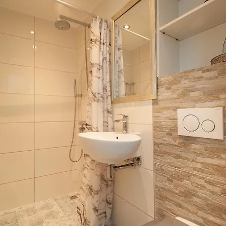 Rum i privatbostad Casasdecasper - *