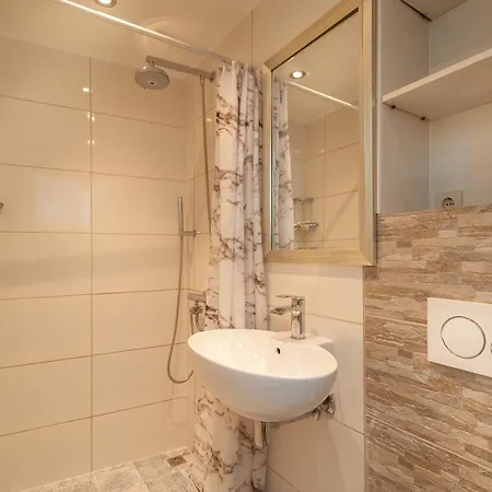 Casasdecasper - Rum i privatbostad Alkmaar