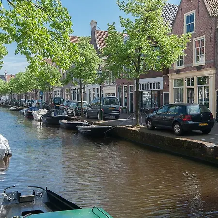 Casasdecasper - Alkmaar