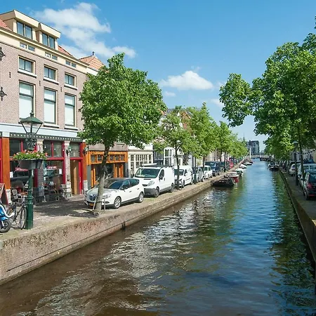 Casasdecasper - Alkmaar