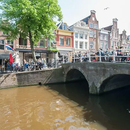 Ubytování v soukromí Casasdecasper - Alkmaar