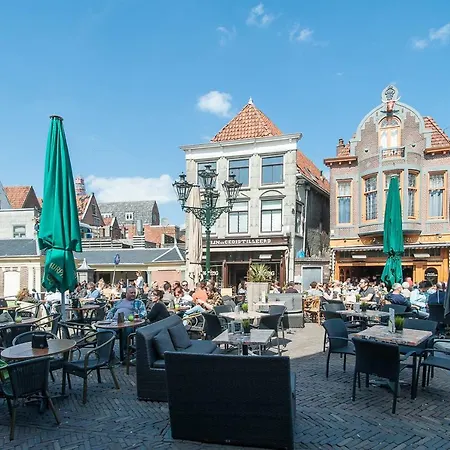 Casasdecasper - * Alkmaar