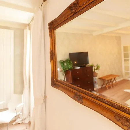 منزل للإقامة Casasdecasper -