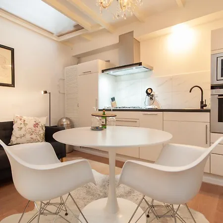 Casasdecasper - منزل للإقامة ألكمار